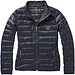 ELEVATE Damen Daunenjacke Scotia, dunkelblau, XL