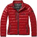 ELEVATE Damen Daunenjacke Scotia, rot, XXL ELEVATE Damen Daunenjacke Scotia, rot, XXL