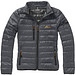 ELEVATE Damen Daunenjacke Scotia, Steel grey, XXL ELEVATE Damen Daunenjacke Scotia, Steel grey, XXL