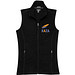 ELEVATE Damen Fleece Weste Bodywarmer Tyndall, schwarz, L ELEVATE Damen Fleece Weste Bodywarmer Tyndall, schwarz, L
