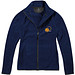 ELEVATE Damen Fleecejacke Brossard, dunkelblau, XS ELEVATE Damen Fleecejacke Brossard, dunkelblau, XS