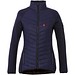 ELEVATE Damen Hybrid-Thermojacke Banff, dunkelblau, M ELEVATE Damen Hybrid-Thermojacke Banff, dunkelblau, M