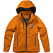 ELEVATE Damen Jacke Smithers, orange, XS ELEVATE Damen Jacke Smithers, orange, XS