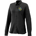 ELEVATE Damen Langarm Bluse Bigelow, schwarz, XL ELEVATE Damen Langarm Bluse Bigelow, schwarz, XL