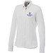 ELEVATE Damen Langarm Bluse Bigelow, weiß, S ELEVATE Damen Langarm Bluse Bigelow, weiß, S