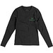 ELEVATE Damen Öko Langarmshirt Ponoka, anthrazit, XL ELEVATE Damen Öko Langarmshirt Ponoka, anthrazit, XL