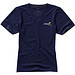 ELEVATE Damen Öko T-Shirt Kawartha, dunkelblau, XS