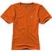 ELEVATE Damen Öko T-Shirt Kawartha, orange, M ELEVATE Damen Öko T-Shirt Kawartha, orange, M