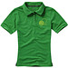 ELEVATE Damen Poloshirt Calgary, Fern green, S ELEVATE Damen Poloshirt Calgary, Fern green, S
