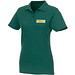 ELEVATE Damen Poloshirt Helios, waldgrün, L ELEVATE Damen Poloshirt Helios, waldgrün, L