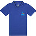 ELEVATE Damen Poloshirt Primus, blau, S ELEVATE Damen Poloshirt Primus, blau, S