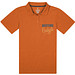 ELEVATE Damen Poloshirt Primus, orange, XL ELEVATE Damen Poloshirt Primus, orange, XL