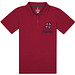 ELEVATE Damen Poloshirt Primus, rot, S ELEVATE Damen Poloshirt Primus, rot, S