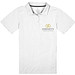 ELEVATE Damen Poloshirt Primus, weiß, XS ELEVATE Damen Poloshirt Primus, weiß, XS