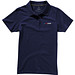 ELEVATE Damen Poloshirt Seller, dunkelblau, L ELEVATE Damen Poloshirt Seller, dunkelblau, L