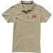 ELEVATE Damen Poloshirt Seller, khaki, S ELEVATE Damen Poloshirt Seller, khaki, S