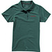 ELEVATE Damen Poloshirt Seller, waldgrün, XL ELEVATE Damen Poloshirt Seller, waldgrün, XL
