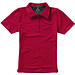 ELEVATE Damen Stretch Poloshirt Markham, rot, XXL ELEVATE Damen Stretch Poloshirt Markham, rot, XXL