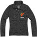 ELEVATE Damen Strickfleece Jacke Tremblant, dunkelgrau, M ELEVATE Damen Strickfleece Jacke Tremblant, dunkelgrau, M