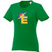 ELEVATE Damen T-Shirt Heros, Fern green, M ELEVATE Damen T-Shirt Heros, Fern green, M