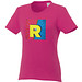 ELEVATE Damen T-Shirt Heros, magenta, XL