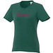 ELEVATE Damen T-Shirt Heros, waldgrün, XXL