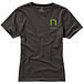 ELEVATE Damen T-Shirt Nanaimo, anthrazit, M ELEVATE Damen T-Shirt Nanaimo, anthrazit, M