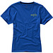 ELEVATE Damen T-Shirt Nanaimo, blau, XXL ELEVATE Damen T-Shirt Nanaimo, blau, XXL