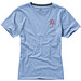 ELEVATE Damen T-Shirt Nanaimo, hellblau, M ELEVATE Damen T-Shirt Nanaimo, hellblau, M