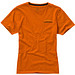 ELEVATE Damen T-Shirt Nanaimo, orange, XS