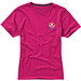 ELEVATE Damen T-Shirt Nanaimo, rosa, M