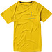 ELEVATE Damen T-Shirt Niagara cool fit, gelb, S ELEVATE Damen T-Shirt Niagara cool fit, gelb, S