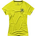 ELEVATE Damen T-Shirt Niagara cool fit, neongelb, S ELEVATE Damen T-Shirt Niagara cool fit, neongelb, S