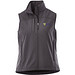 ELEVATE Damen Weste Softshell Bodywarmer Stinson, grau, M ELEVATE Damen Weste Softshell Bodywarmer Stinson, grau, M