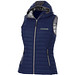 ELEVATE Damen Weste Thermo Bodywarmer, dunkelblau, M ELEVATE Damen Weste Thermo Bodywarmer, dunkelblau, M