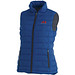 ELEVATE Damen Weste Thermo Bodywarmer Mercer, blau, M ELEVATE Damen Weste Thermo Bodywarmer Mercer, blau, M
