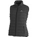 ELEVATE Damen Weste Thermo Bodywarmer Mercer, Steel grey, M ELEVATE Damen Weste Thermo Bodywarmer Mercer, Steel grey, M