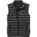 ELEVATE Herren Daunen Weste Bodywarmer Fairview, anthrazit, XXL ELEVATE Herren Daunen Weste Bodywarmer Fairview, anthrazit, XXL