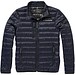 ELEVATE Herren Daunenjacke Scotia, dunkelblau, XL