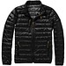 ELEVATE Herren Daunenjacke Scotia, schwarz, M