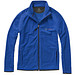 ELEVATE Herren Fleecejacke Brossard, blau, M