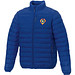 ELEVATE Herren Jacke Athenas wattiert, blau, XXXL ELEVATE Herren Jacke Athenas wattiert, blau, XXXL