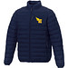 ELEVATE Herren Jacke Athenas wattiert, dunkelblau, M ELEVATE Herren Jacke Athenas wattiert, dunkelblau, M