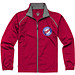 ELEVATE Herren Jacke Egmont verstaubar, rot, S ELEVATE Herren Jacke Egmont verstaubar, rot, S