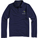 ELEVATE Herren Langarm Poloshirt Oakville, dunkelblau, S ELEVATE Herren Langarm Poloshirt Oakville, dunkelblau, S