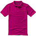 ELEVATE Herren Poloshirt Calgary, rosa, S ELEVATE Herren Poloshirt Calgary, rosa, S