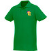 ELEVATE Herren Poloshirt Helios, Fern green, M
