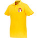 ELEVATE Herren Poloshirt Helios, gelb, L ELEVATE Herren Poloshirt Helios, gelb, L