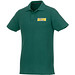 ELEVATE Herren Poloshirt Helios, waldgrün, XS ELEVATE Herren Poloshirt Helios, waldgrün, XS