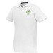 ELEVATE Herren Poloshirt Helios, weiß, XS ELEVATE Herren Poloshirt Helios, weiß, XS